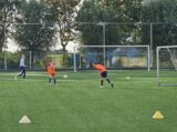 Eerste training S.K.N.W.K. JO12-1jm seizoen 2023-2024 (58/65)